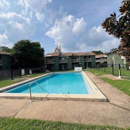 פורט וולטון ביץ' Modern 2 Bedroom Townhome Minutes From The Beach!! מראה חיצוני תמונה